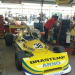 Zul Racing at Monaco 2012
