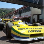 Zul Racing at Monaco 2012